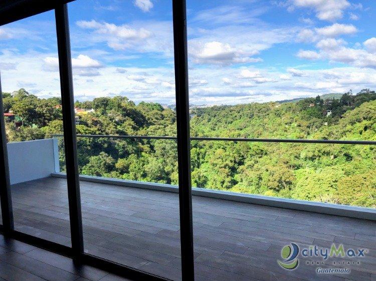 Apartamento PH Amueblado Renta-Venta zona 16 Guatemala - Miniatura 15