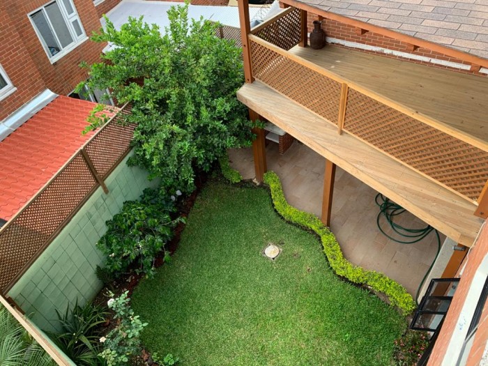 Casa en Venta Alameda de San Isidro Zona 16 - Image 3