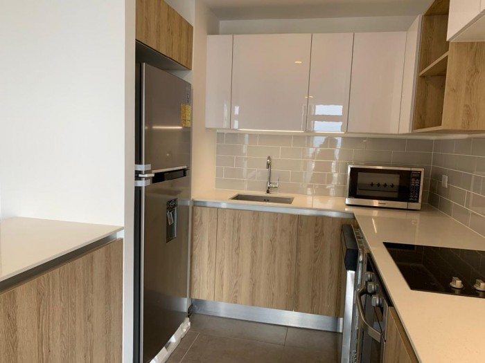Apartamento nuevo en Renta en zona 10 Guatemala - Image 4