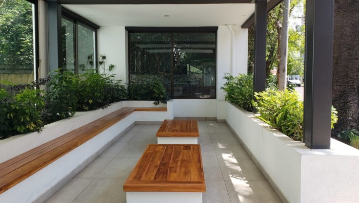 Lindo y moderno apartamento en alquiler en zona 15 — foto 15