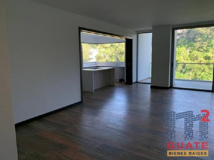 Apartamento de 203 m2 de construcción en Renta, Zona 16 — foto 4