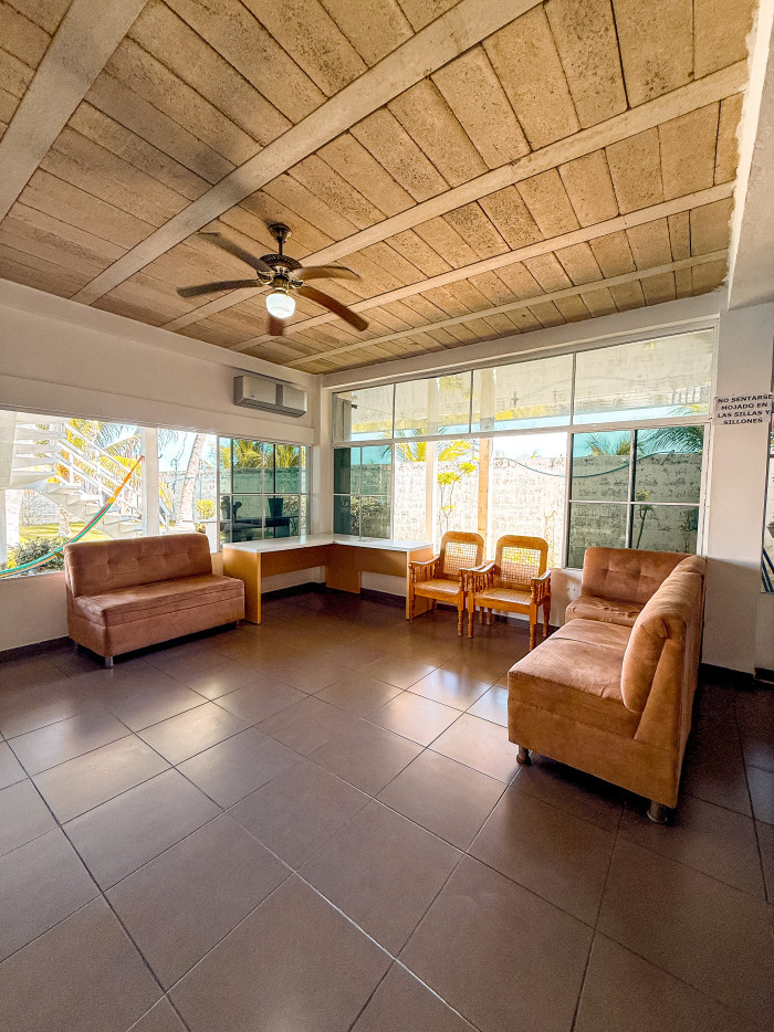 Casa de playa en venta en primera fila San Diego — foto 5