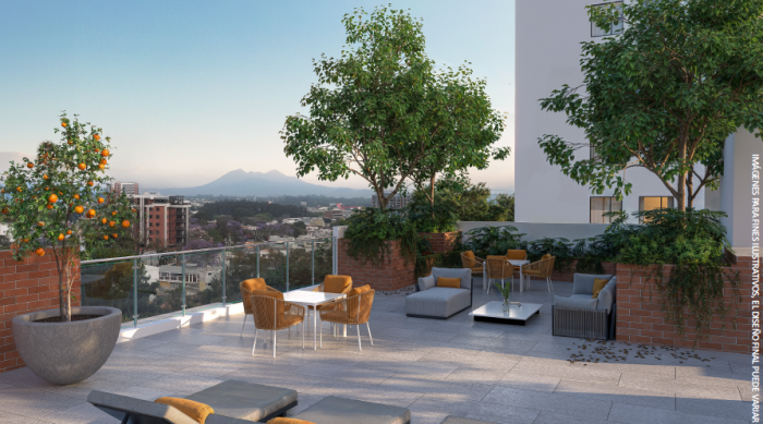 Edifico ELEVEN — foto 5