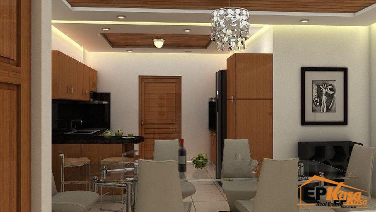 Apartamento de venta en Jarabacoa - 3