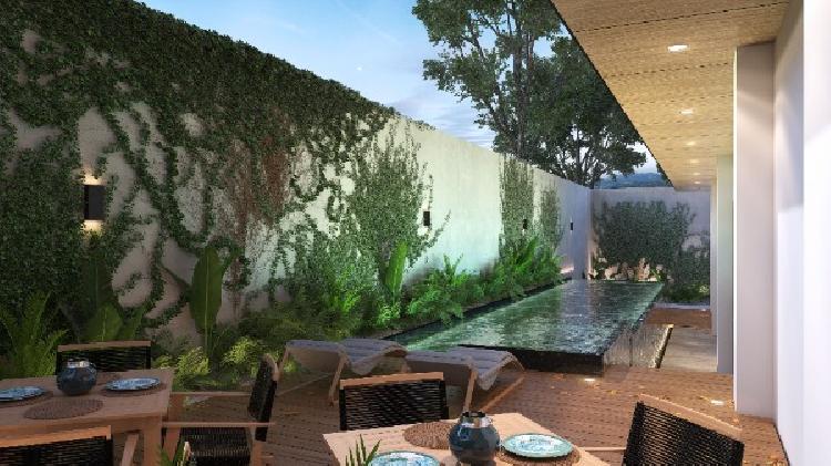 APARTAMENTO TIPO F EN VENTA EN VILA QUINCE, ZONA 15 — foto 10