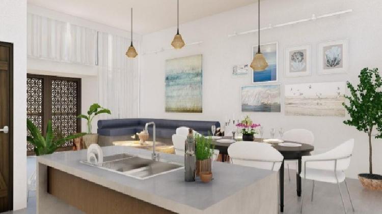 CASA EN VENTA EN VILLAS DEL PACIFICO/MUNDO INMOBILIARIO — foto 3