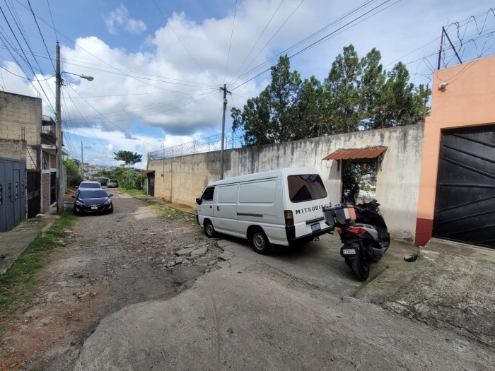 Bodega en VENTA, zona 18 - Miniatura 11