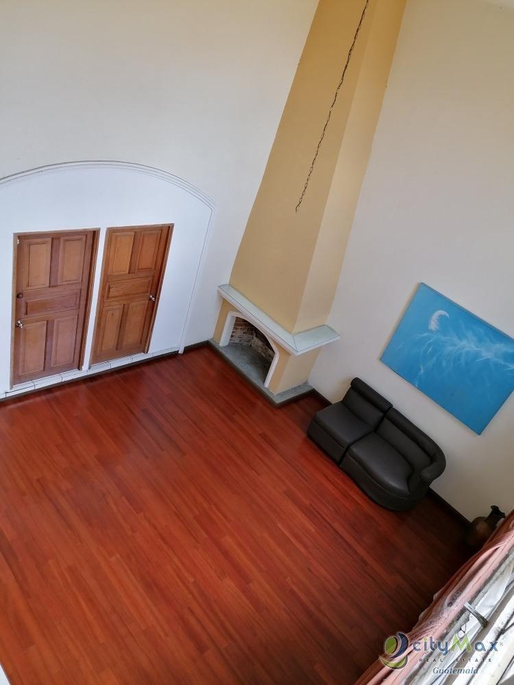 Casa en Renta en zona 12 para vivienda u oficinas - Miniatura 9