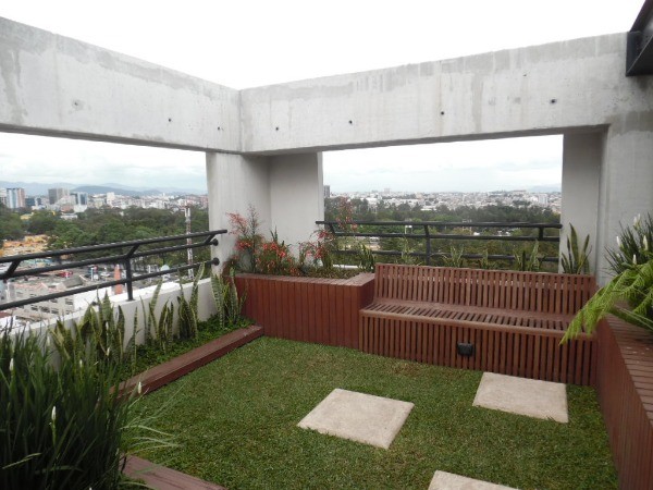 APARTAMENTO EN VENTA EN ZONA 10 / MUNDO INMOBILIARIO — foto 8