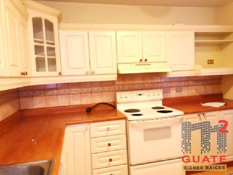 Apartamento de 150 m2 de construcción en Renta, Zona 14 — foto 6