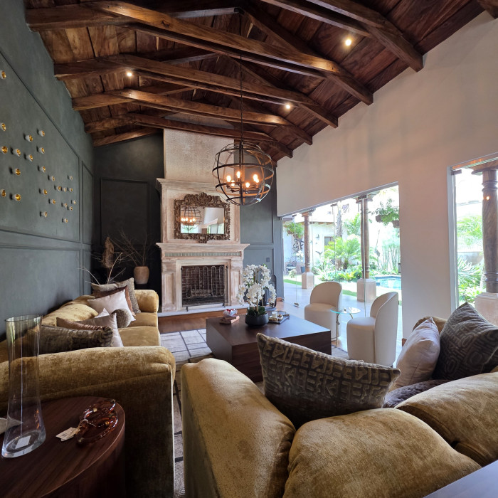En venta exclusiva y amplia casa en Antigua Guatemala - Miniatura 8