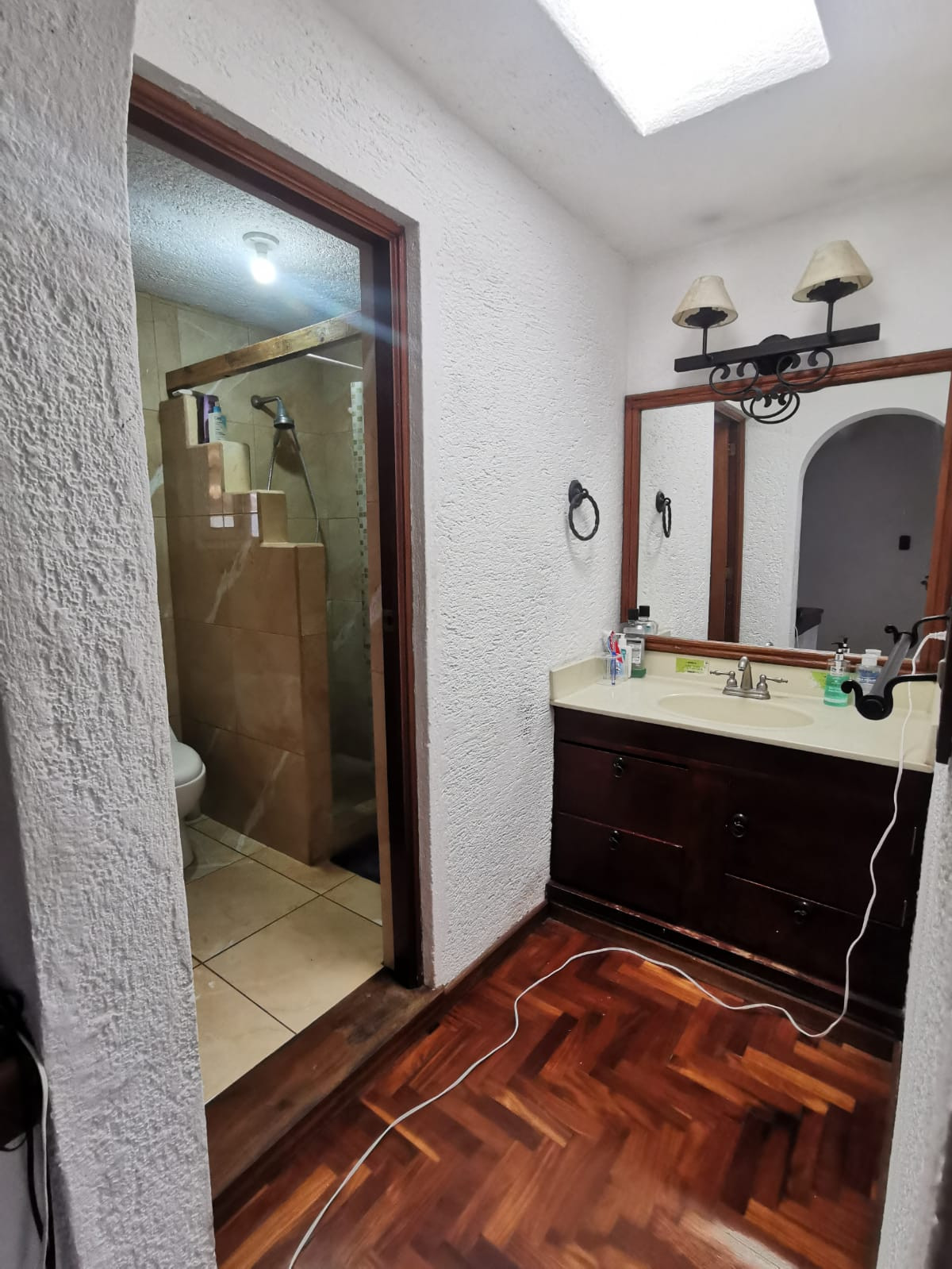 habitación en #renta san lazaro - Image 1