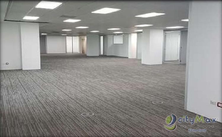 EN RENTA amplia oficina 710 m2 en Reforma 10 - Image 4