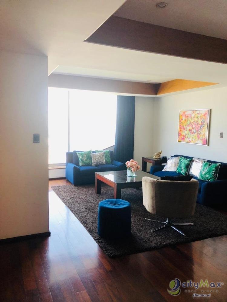 RENTO HERMOSO APARTAMENTO AMUEBLADO EN ZONA 13 - Miniatura 10