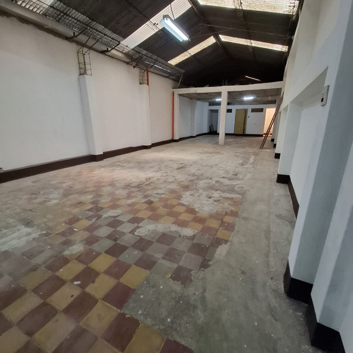 Local/bodega comercial de renta en zona 1 - Miniatura 6