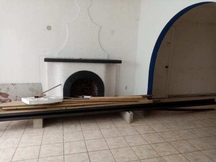 Rento amplia casa para uso comercial zona 9 — foto 2