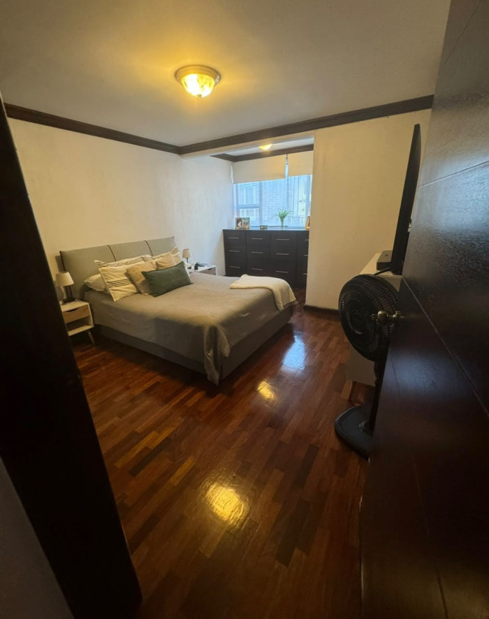 Alquiler de Apartamento en zona 14 La Villa - Miniatura 5