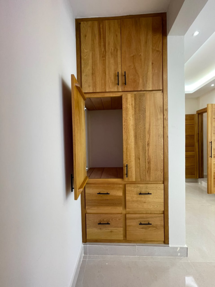 VENTA DE CASA AMUEBLADA EL DORAL CORONA PLAZA — foto 8