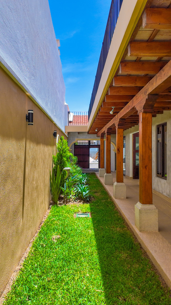 Casa en venta cerca de Antigua Guatemala - Miniatura 18