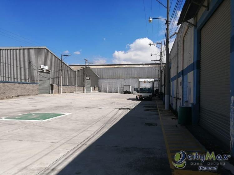 Ofibodega en Renta en Zona 12 - Miniatura 5
