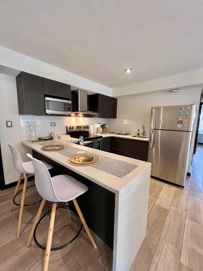 Apartamento en venta en Mariscal Zona 11 - Image 2