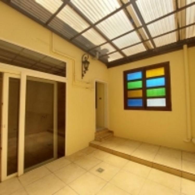Casa en zona 7 de Mixco — foto 6