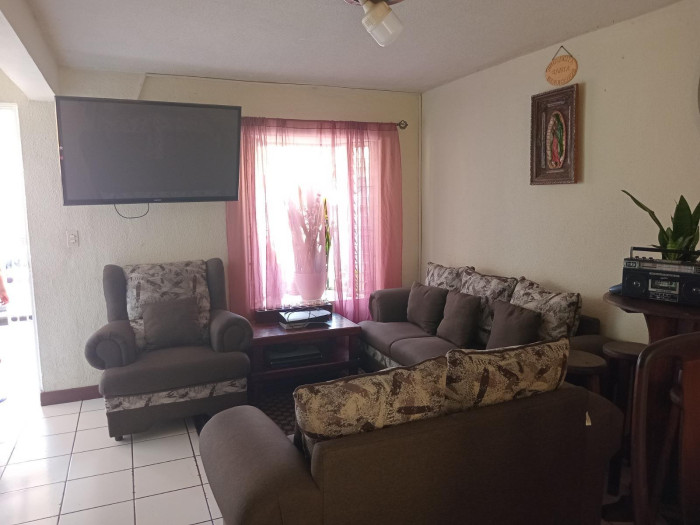 Casa en venta Villa Romana Villa Nueva - Image 2