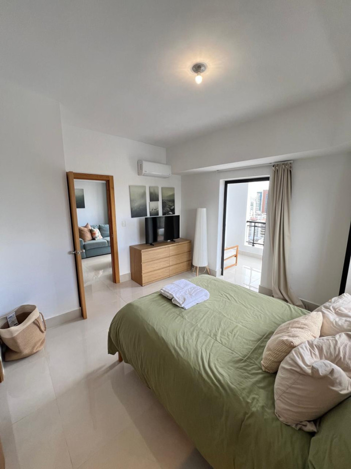 Apartamento en Venta amueblado la Esperilla - 11