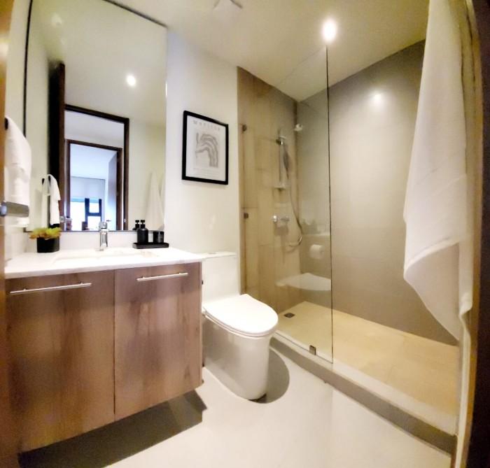 Apartamentos en planos en zona 15 Vista Hermosa 1 — foto 7