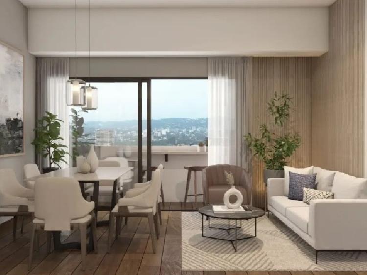 PENTHOUSE EN VENTA EN ZONA 10