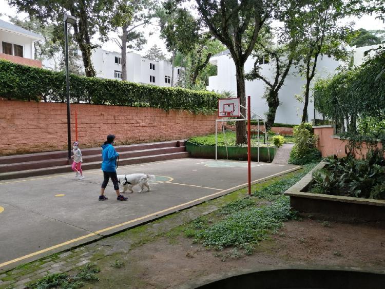 Terreno en venta, Condominio Quintas del Bosque Encinal