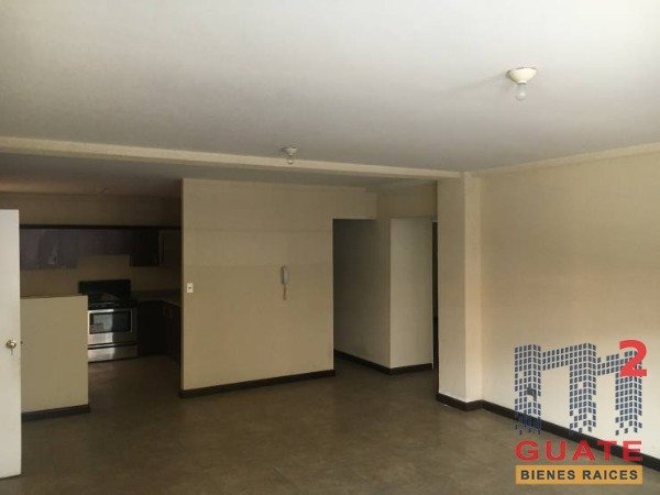 Apartamento de 110 m2 de construcción en Renta, Zona 10