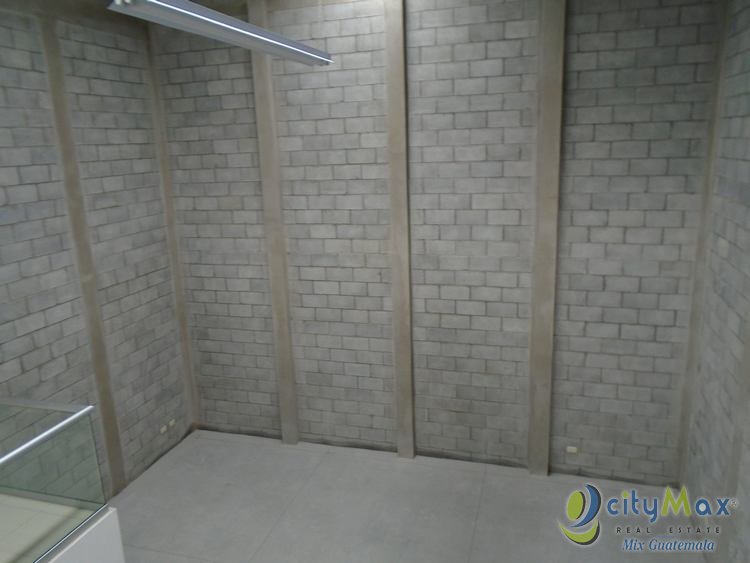 Ofibodega en Renta Zona 11 en Condominio Industrial - Miniatura 7
