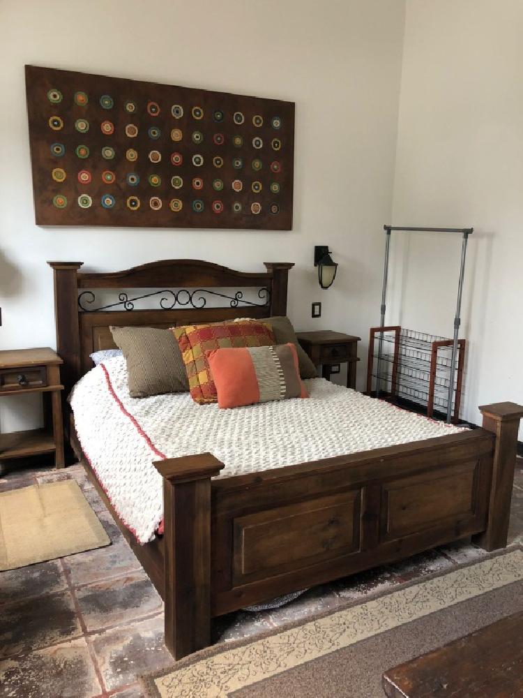 CASA EN RENTA EN ANTIGUA GUATEMALA — foto 5