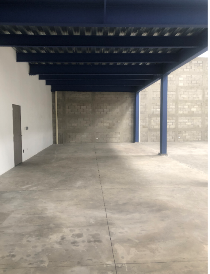 Ofibodega en venta o renta en el naranjo zona 4 - Image 3