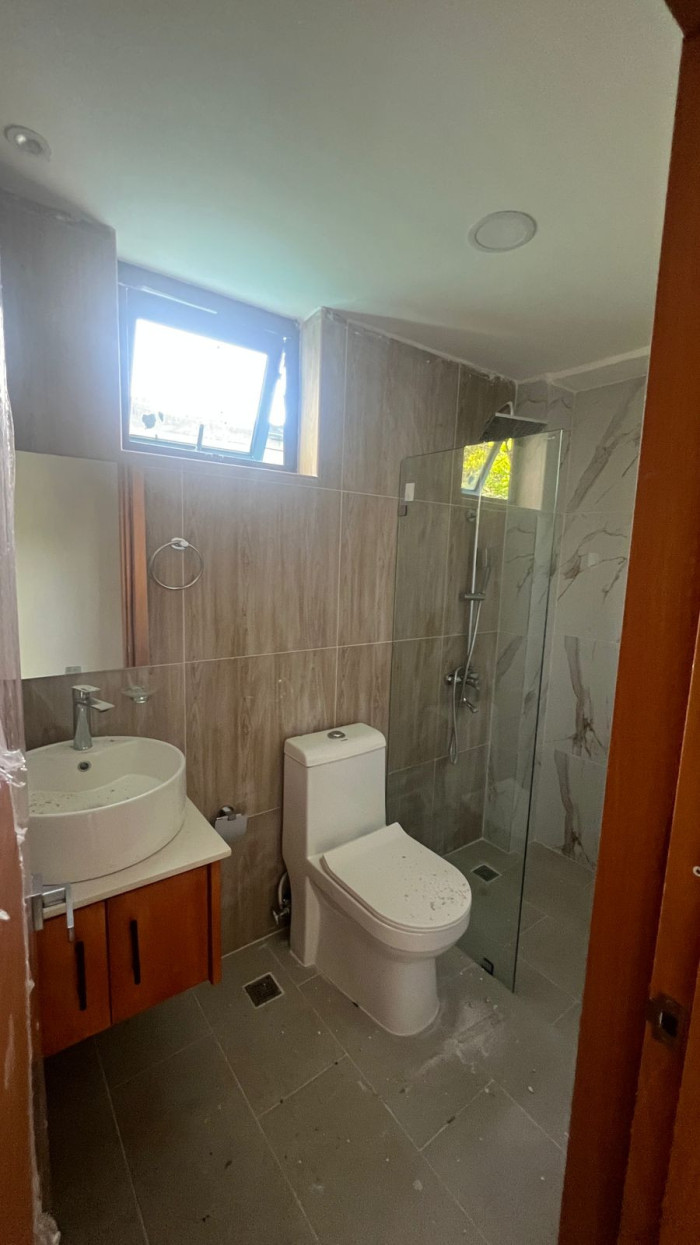 En Alquiler Apartamento en Gazcue cerca del Palacio DN - 8