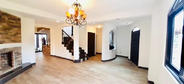 CASA EN RENTA EN VILLAS DE SANJAY — foto 4