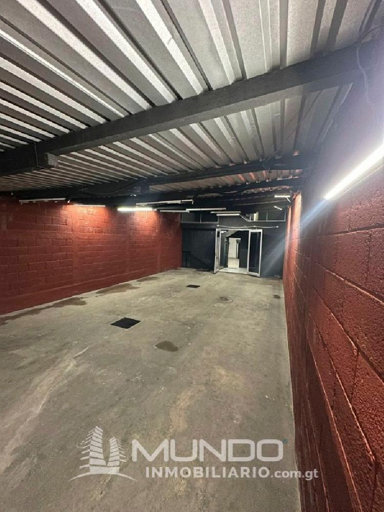 BODEGA EN RENTA EN AGUILAR BATRES/MUNDO INMOBILIARIO — foto 7
