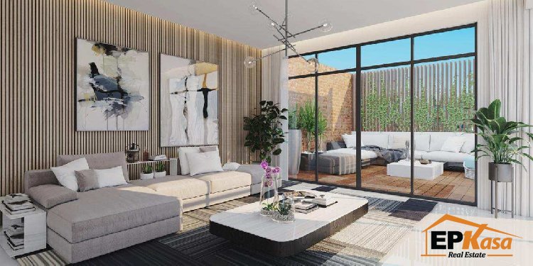 Apartamento en venta en Torre Biventti III — foto 6