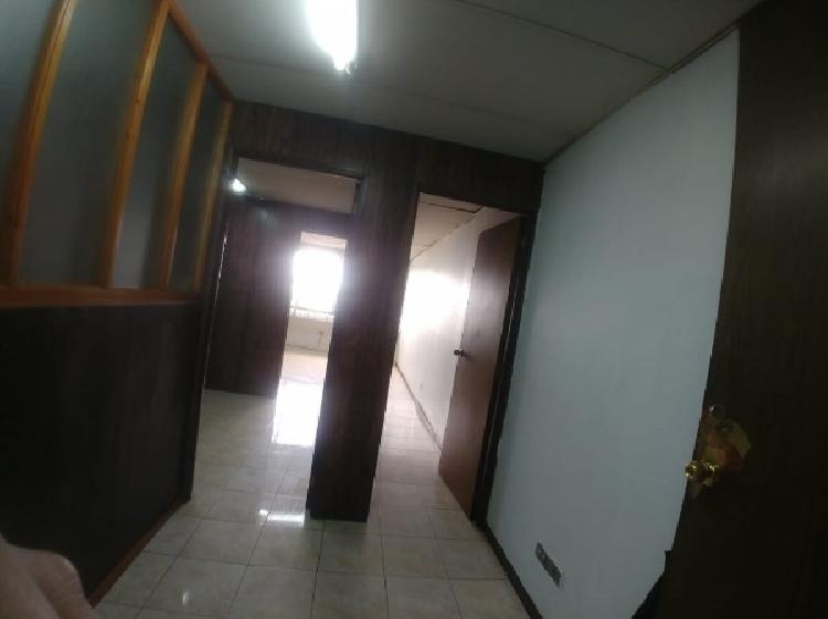 OFICINA EN ALQUILER CENTRO COMERCIAL DE LA ZONA 4 — foto 4