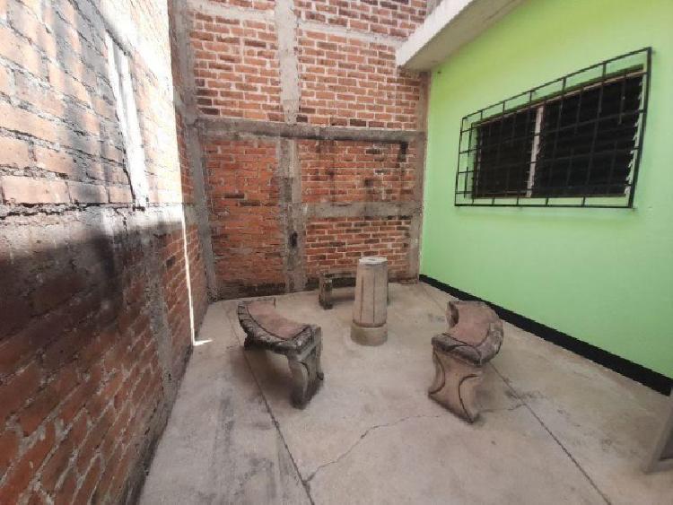 Casa en venta de 2 niveles, en Jalapa Ref-2414 — foto 11