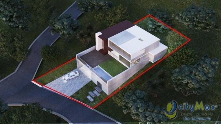 Terreno en Venta en Km 10.5 Carrera a El Salvador - Miniatura 8