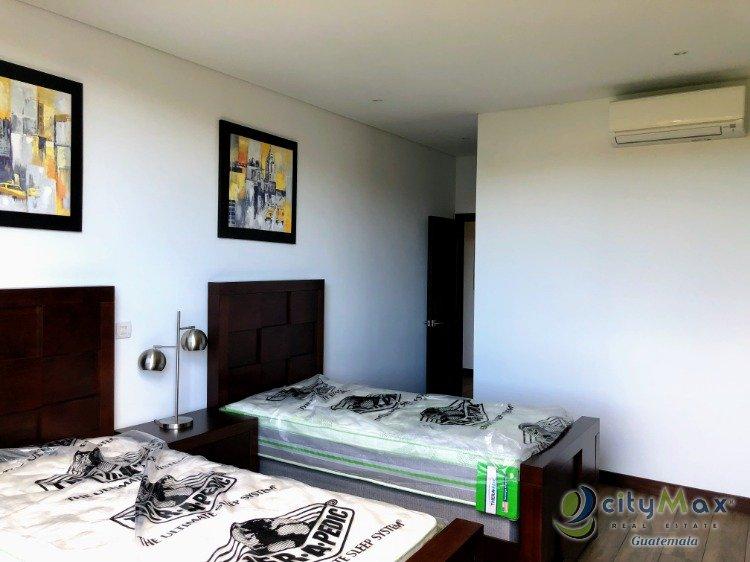 Apartamento PH Amueblado Renta-Venta zona 16 Guatemala - Miniatura 7