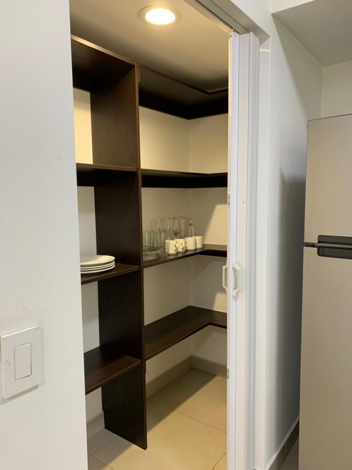 Apartamento en Renta en Sabana Norte, Sabana San José. - 12