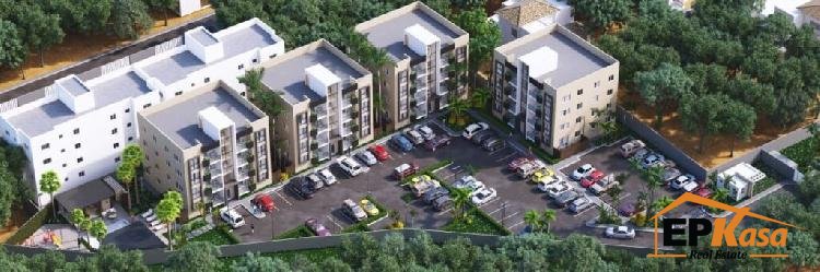 Apartamentos en venta en Residencial Blanco — foto 8