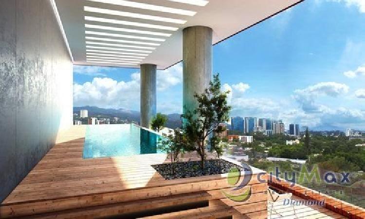 APARTAMENTOS EN VENTA EN ZONA 15, VH1 - Miniatura 13