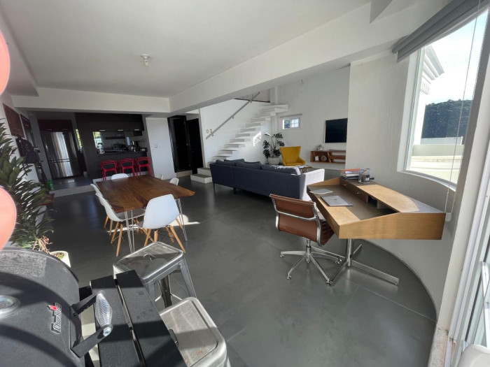 Exclusivo LOFT amueblado en renta zona 16 — foto 7