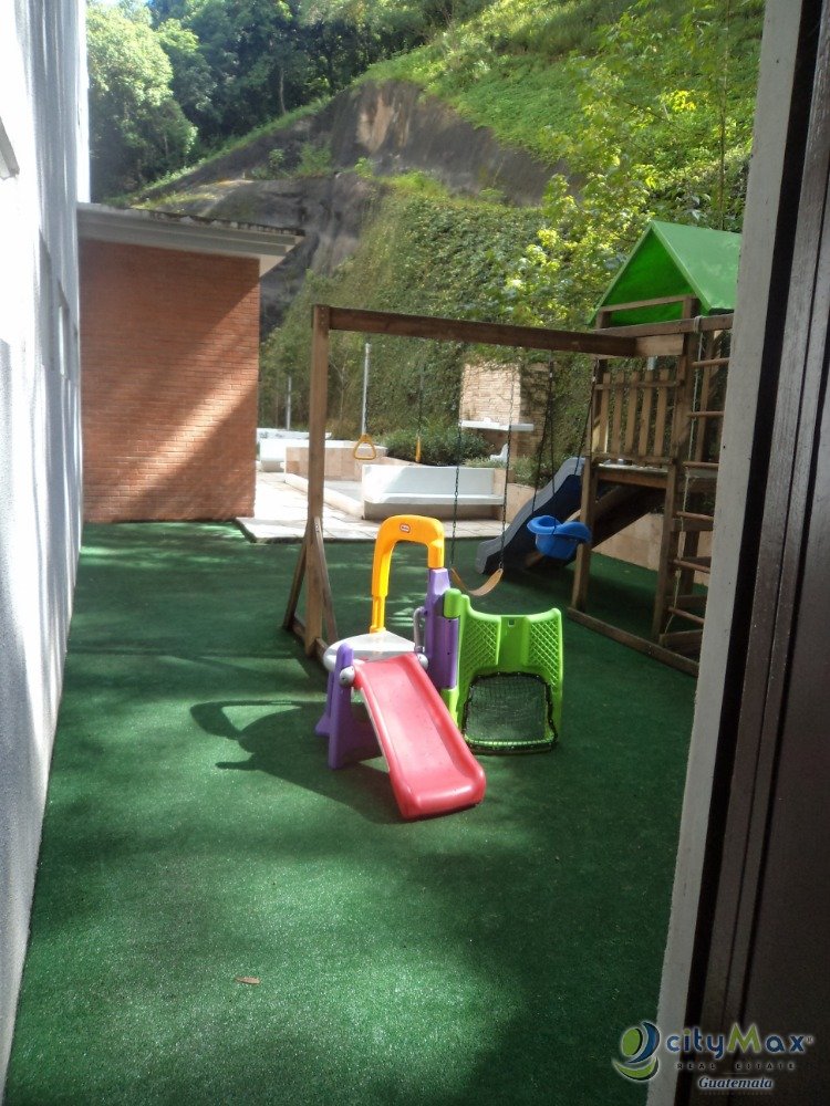 Alquilo-VENDO Apartamento amueblado cercano Zona 15 - Miniatura 10