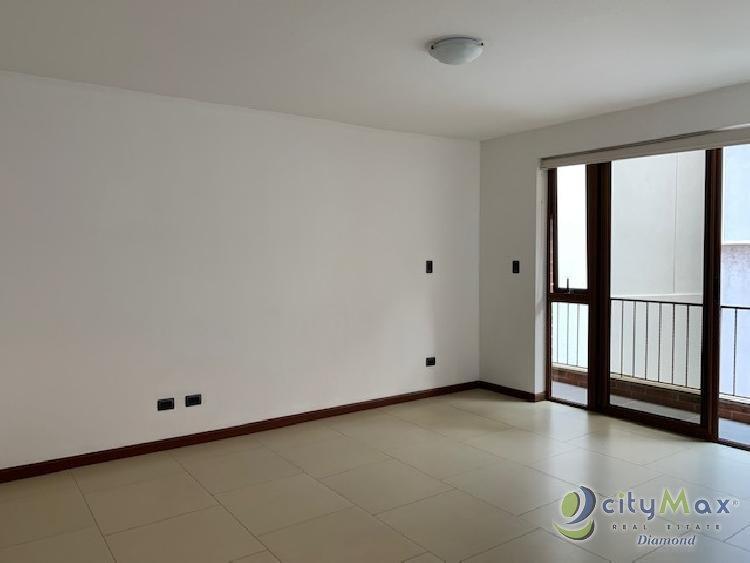 RENTA APARTAMENTO de 3 habitaciones ZONA 16 - Miniatura 6