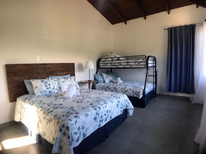 Hermosa Villa en Jarabacoa - 7